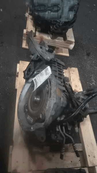 2009 Dodge Avenger 2.4l l4 Used Transmission