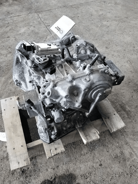 2014 Nissan Sentra Mt, (1.8l) Used Transmission 2