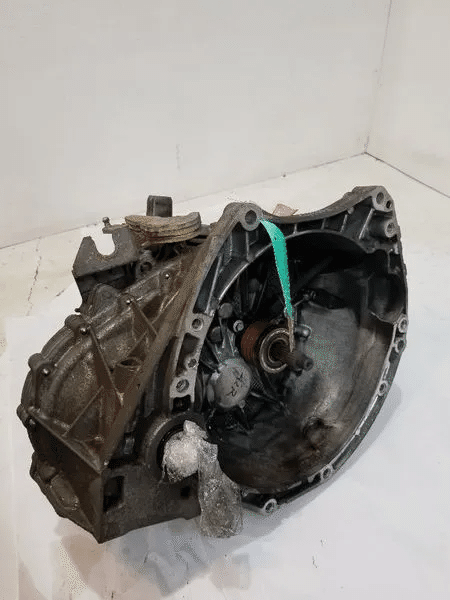 2012 Nissan Juke 1.6l at, cvt, awd Used Transmission 2