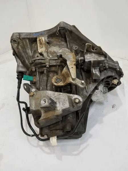 2012 Nissan Juke 1.6l at, cvt, awd Used Transmission