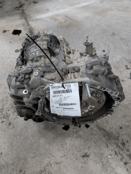 2014 Nissan Maxima 3.5l v6 Used Transmission