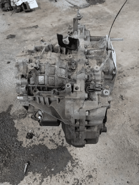 2014 Nissan Maxima 3.5l v6 Used Transmission 3