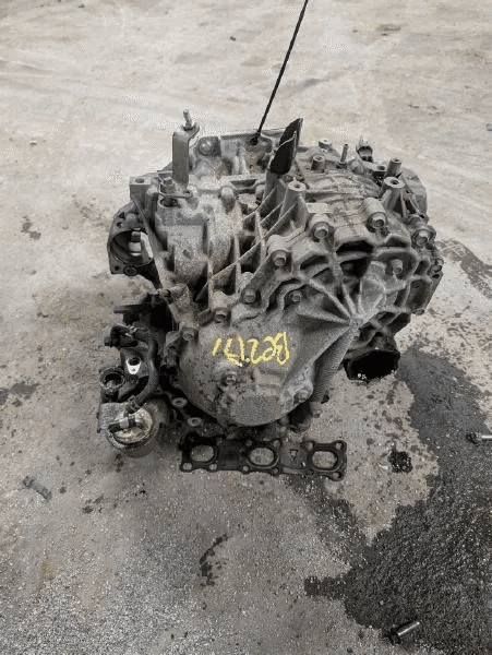 2014 Nissan Maxima 3.5l v6 Used Transmission 2