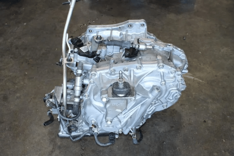 2016 Nissan Altima 2.5l l4 Used Transmission