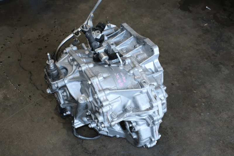 2016 Nissan Altima 2.5l l4 Used Transmission 2