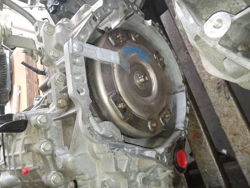 2012 Nissan Maxima 3.5l v6 Used Transmission