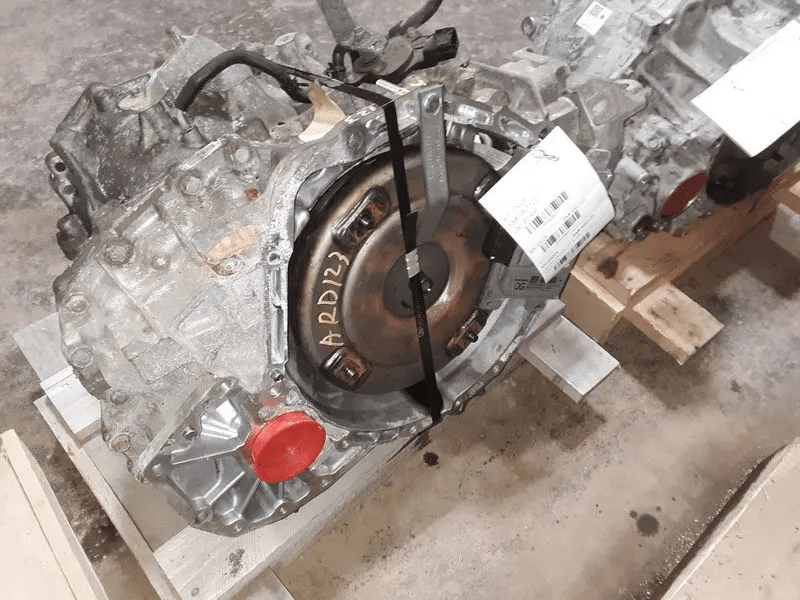 2015 Nissan Murano 3.5l v6 Used Transmission