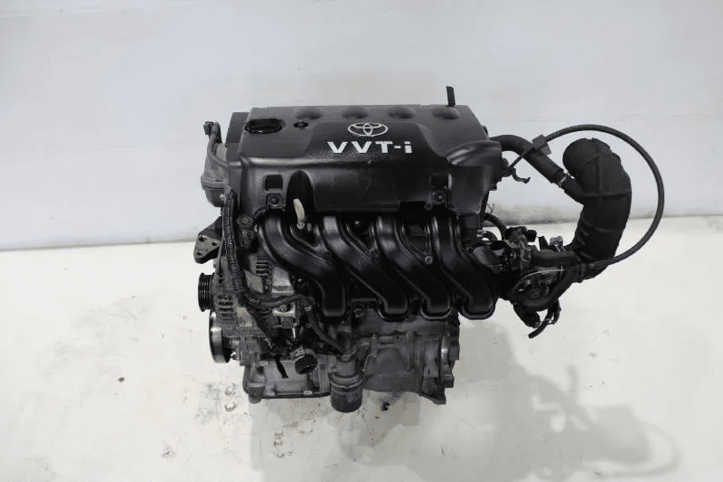 2012 Toyota Yaris 1.5l L4 Used Engine