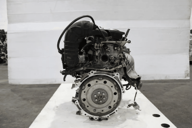 2012 Toyota Yaris 1.5l L4 Used Engine 2