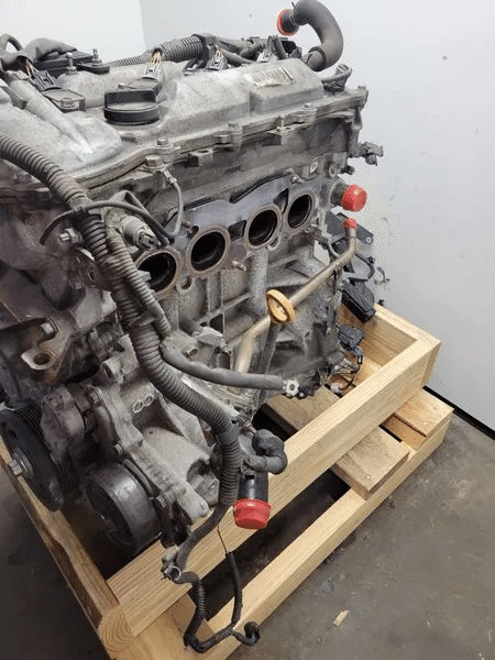 2009 Toyota Rav4 2.5l l4 Used Engine