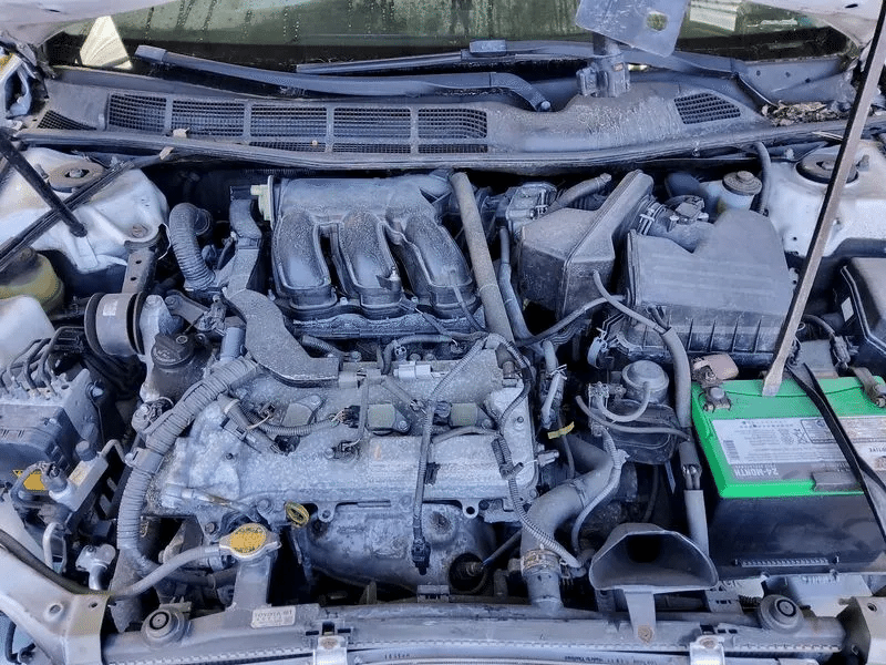 2011 Toyota Avalon 3.5l V6 Used Engine