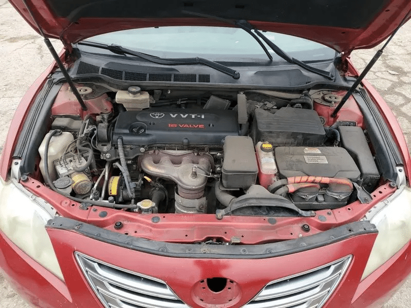 2009 Toyota Camry 2.4l l4 Used Engine