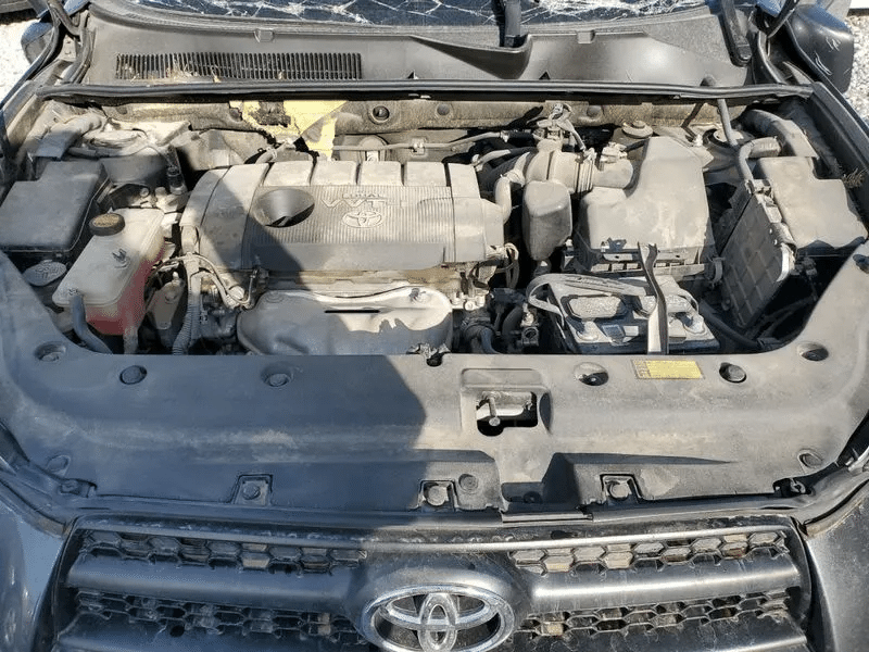 2010 Toyota Rav4 2.5l l4 Used Engine