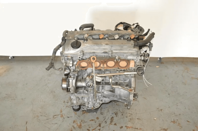 2009 Toyota Camry 2.4l L4 Used Engine