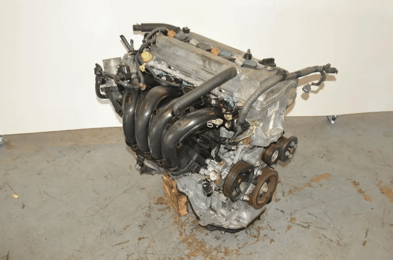 2009 Toyota Camry 2.4l L4 Used Engine 3