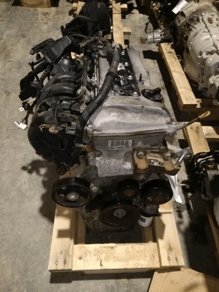 2008 Toyota Rav4 2.4l (vin d, 5th digit, 2azfe engine, 4 cylinder) Used Engine