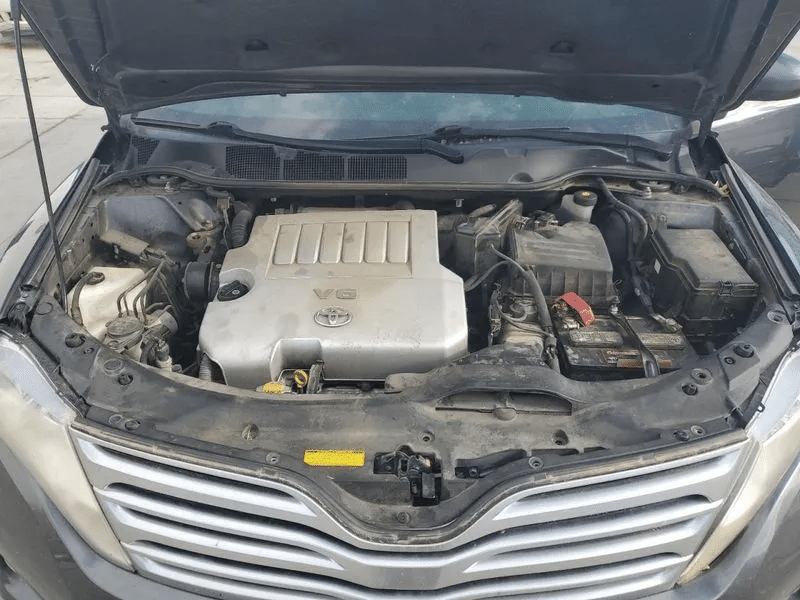 2010 TOYOTA VENZA 3.5L (VIN K, 5th digit, 2GRFE engine, 6 cylinder), tow package Used Engine