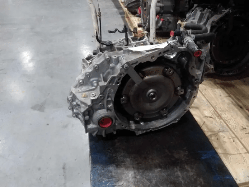 2015 Toyota Camry At, vin f (5th digit), (2.5l, 4 cylinder, 2arfe engine), id 30500 06060 Used Transmission