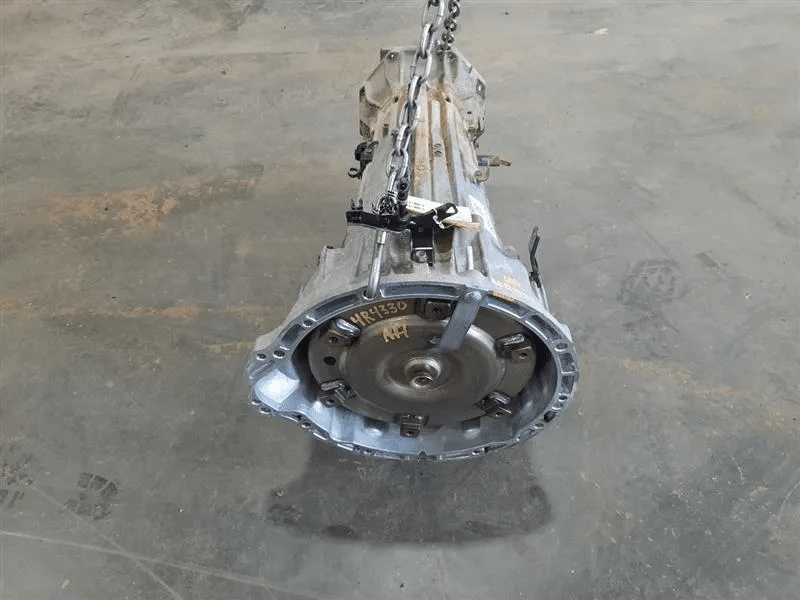 2015 TOYOTA LAND CRUISER (AT) Used Transmission