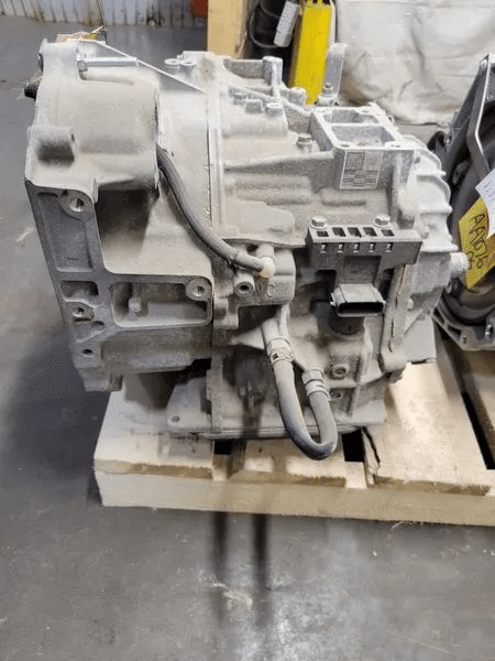 2013 Toyota Camry 2.5l Vin F 5th Digit 2arfe Engine 4 Cylinder Without Hybrid Pzev Used Transmission 2