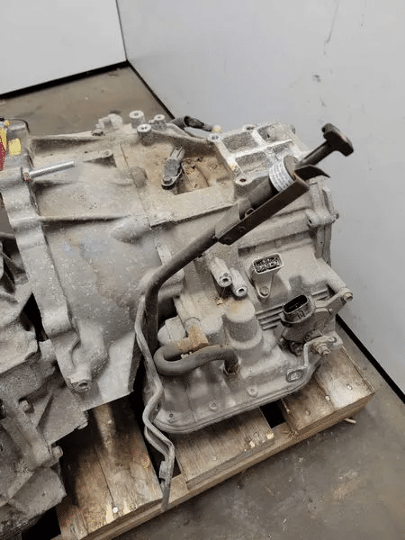 2013 Toyota Corolla 1.8l l4 Used Transmission 2