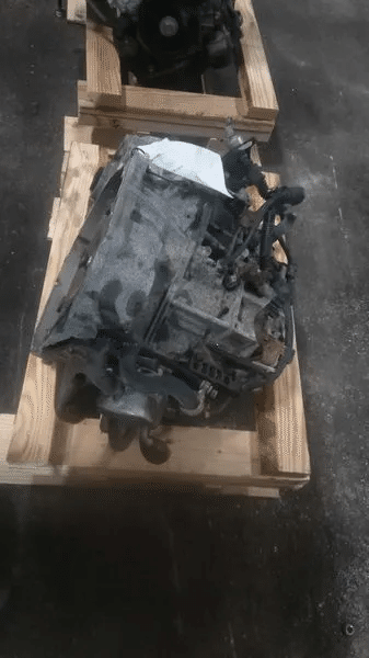 2016 Toyota Camry 2.5l L4 Used Transmission