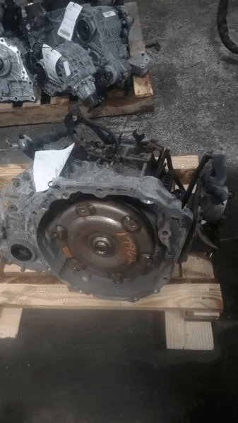 2016 Toyota Camry 2.5l L4 Used Transmission 2