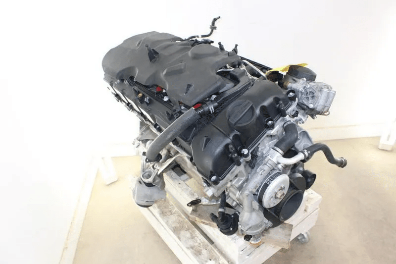 2015 Bmw M3 (3.0l, twin turbo) Used Engine