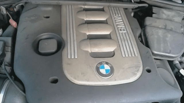 2011 Bmw 335is 3.0l L6 Turbocharged Used Engine