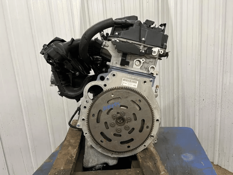 2008 BMW Z4 3.0L, si model (255HP), AT Used Engine