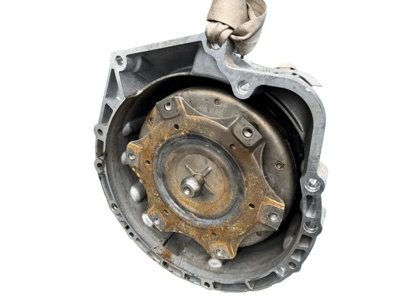 2008 Bmw 528i (3.0l), i (rwd) Used Transmission 2