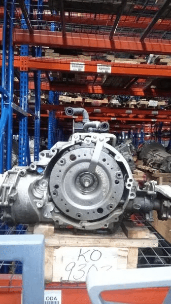 2016 Audi A7 AT, (3.0L), gasoline, transmission ID PPD Used Transmission