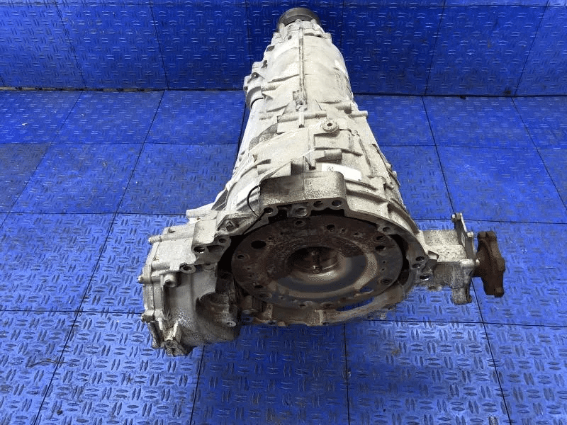 2014 Audi RS7 AT, (8 speed), transmission ID PTT Used Transmission