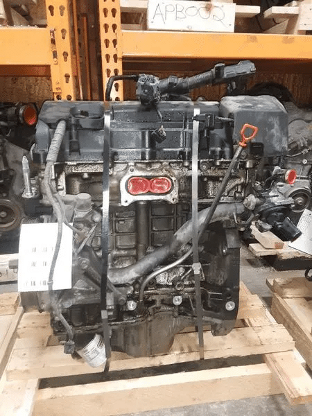 2016 Honda Cr V (2.4l, vin m, 5th digit) Used Engine 3