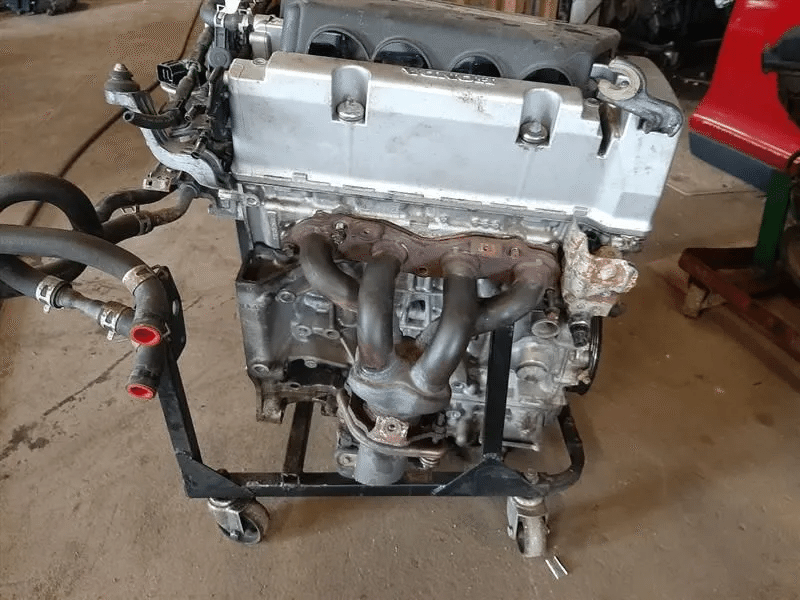 2008 HONDA CR-V (2.4L, VIN E, 5th digit) Used Engine