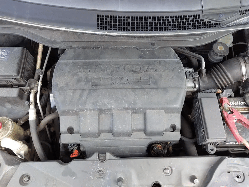 2014 Honda Odyssey 3.5l v6 Used Engine