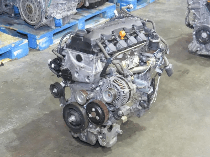 2009 Honda Civic 1.8l L4 Used Engine