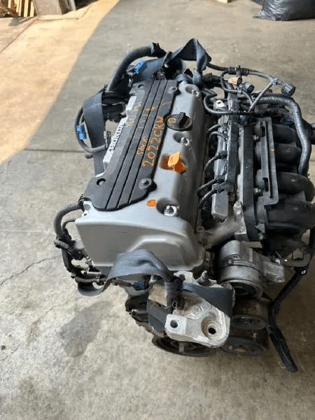2010 HONDA CR-V (2.4L, VIN E, 5th digit) Used Engine