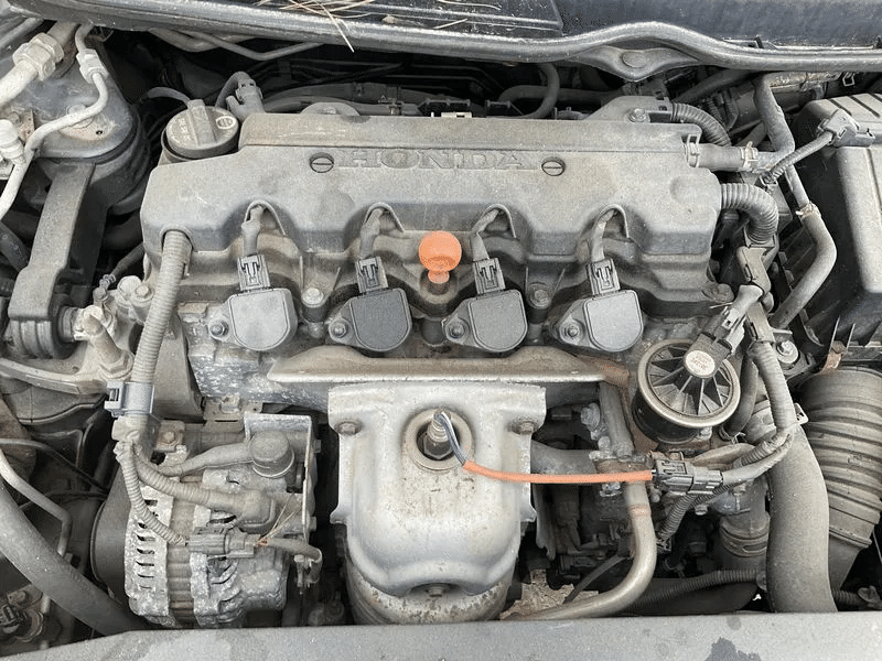 2011 Honda Civic 1.8l L4 Used Engine