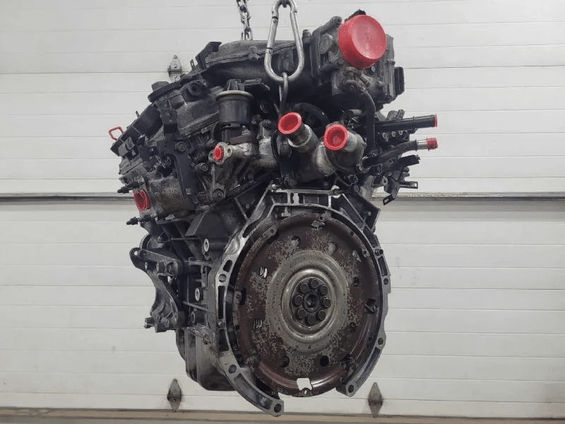 2011 Honda Pilot (3.5l), vin 3 (6th digit, fwd) Used Engine