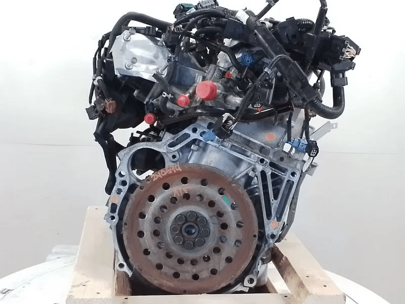 2012 HONDA CR-V (2.4L, VIN M, 5th digit) Used Engine