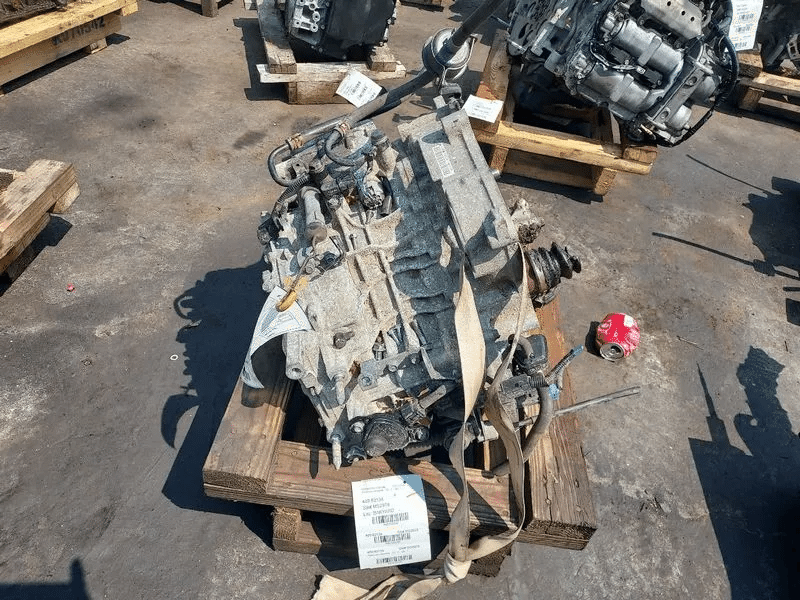 2015 Honda Civic At, 1.5l (hybrid, mx) Used Transmission 2