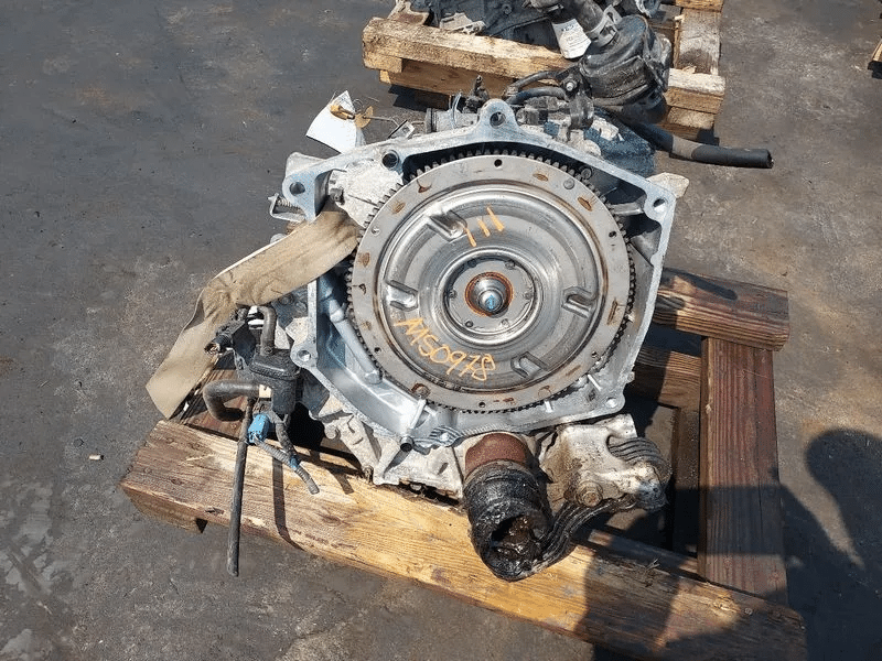 2015 Honda Civic At, 1.5l (hybrid, mx) Used Transmission