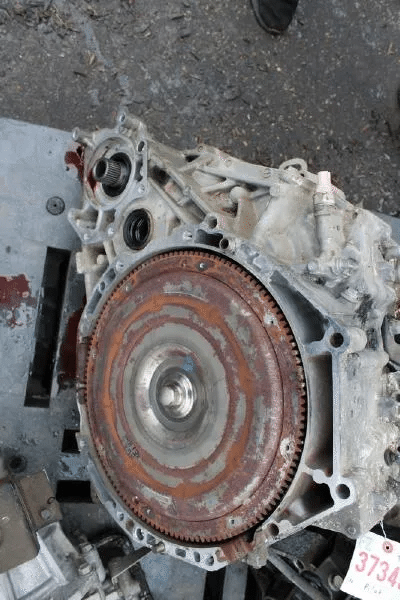 2014 Honda Pilot 3.5l v6 Used Transmission