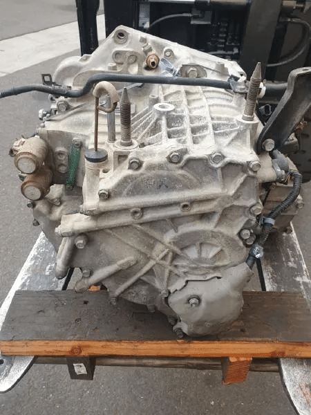 2010 HONDA ELEMENT MT, AWD Used Transmission