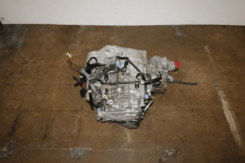 2009 HONDA CR-V AT, (2.4L), AWD Used Transmission