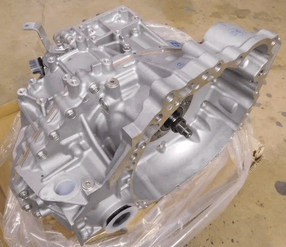 2014 HONDA INSIGHT AT, (CVT) Used Transmission