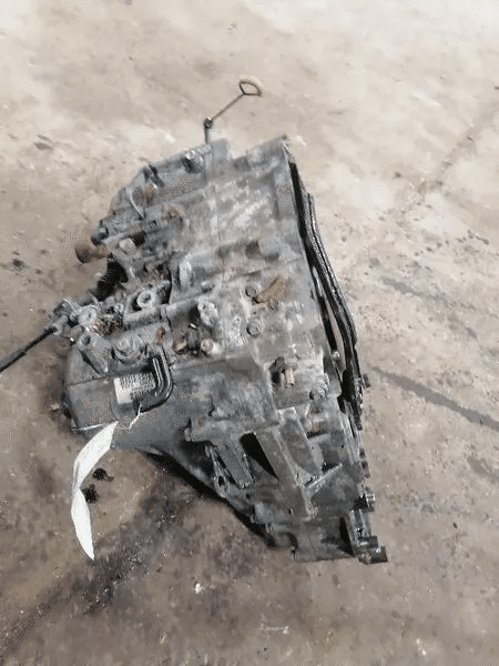 2010 HONDA RIDGELINE AT, (3.5L) Used Transmission