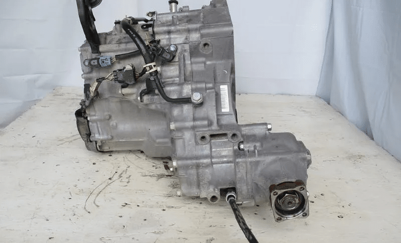 2010 Honda Cr V At, (2.4l), awd Used Transmission 2