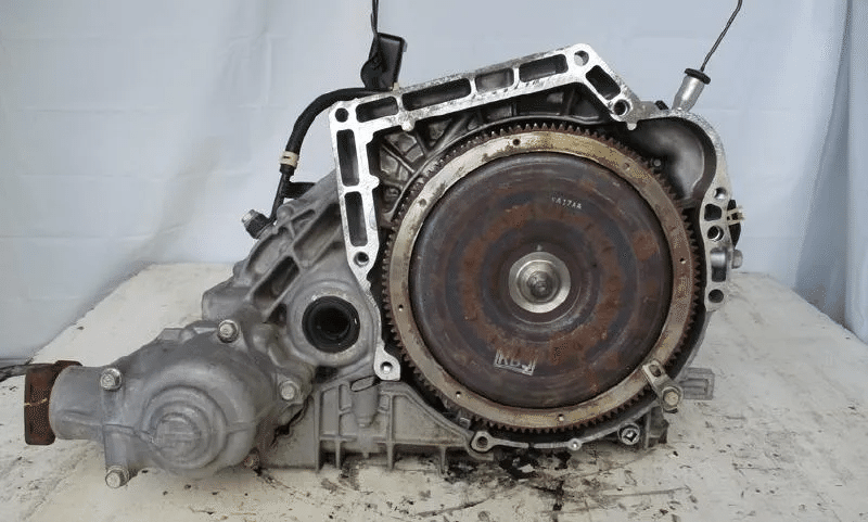 2010 Honda Cr V At, (2.4l), awd Used Transmission